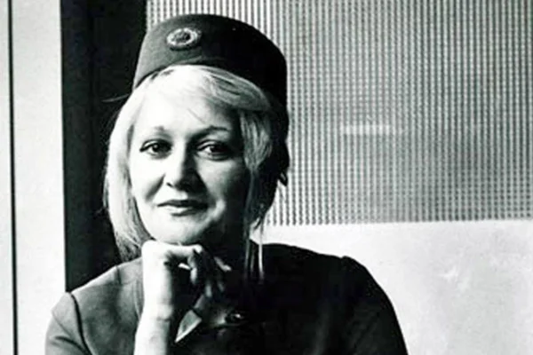 Vesna Vulovic
