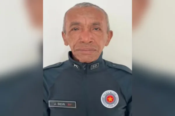 Tenente da PM morre após TAF para promoção de carreira no PI