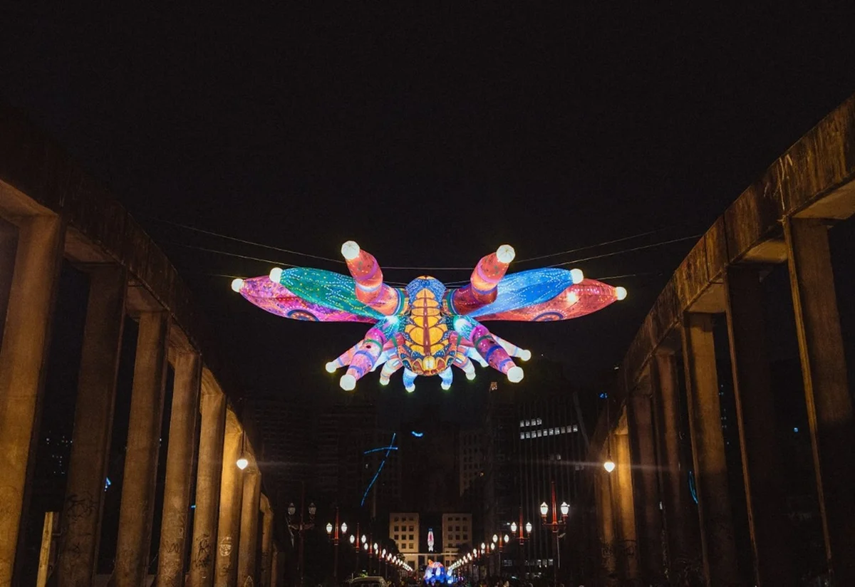 O que ver na Festa da Luz em BH neste fim de semana - imagem 3