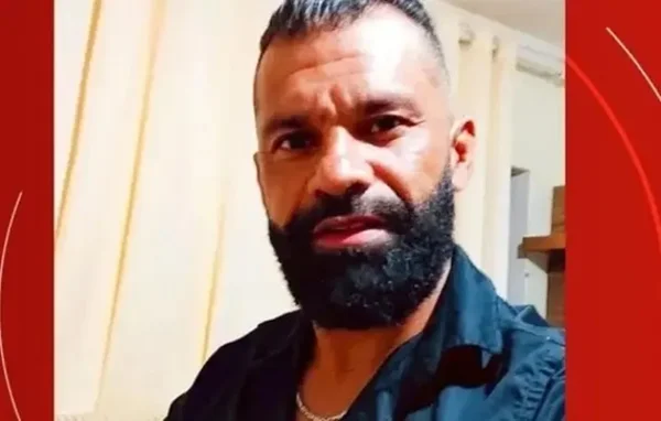 Homem que morreu após disparo acidental na própria festa de aniversário - Metrópoles