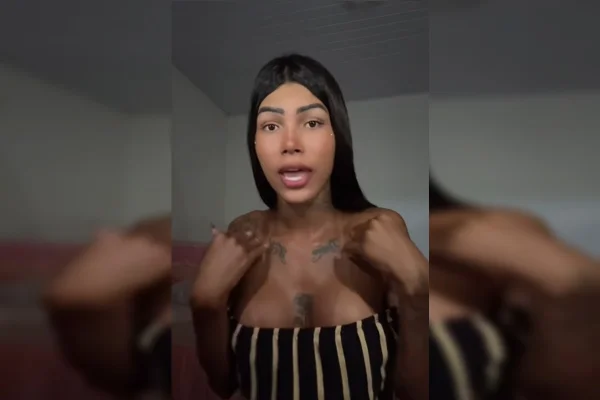 Garota de programa é agredida pela esposa de cliente