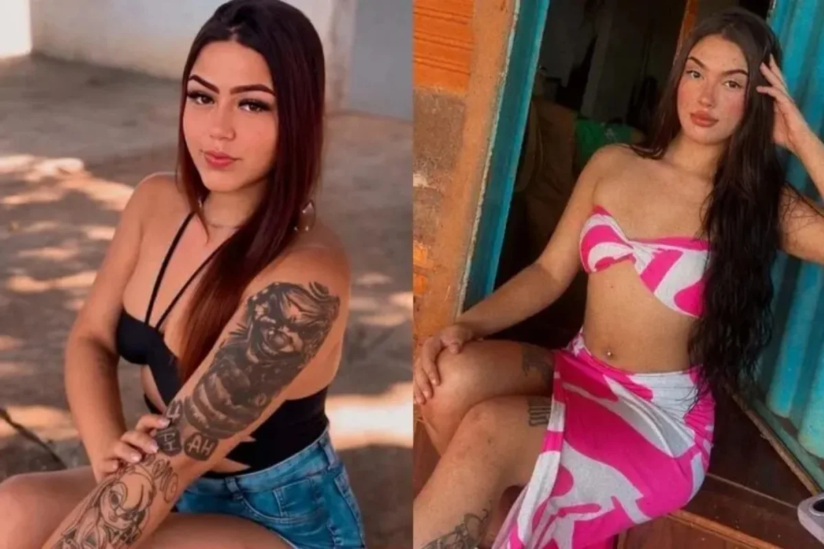 PR: primas de 18 anos que estavam desaparecidas são encontradas mortas - imagem 3 PR: primas de 18 anos que estavam desaparecidas são encontradas mortas - imagem 3