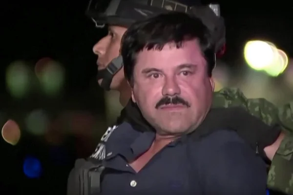 Abin alto consumo de drogas cartéis mexicanos