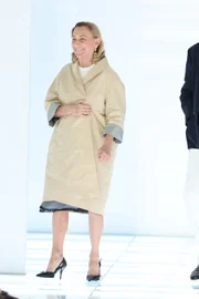 Designer Miuccia Prada