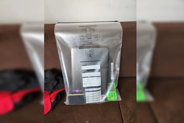 Homem é preso por gravar e vender vídeo íntimo de mulheres na internet