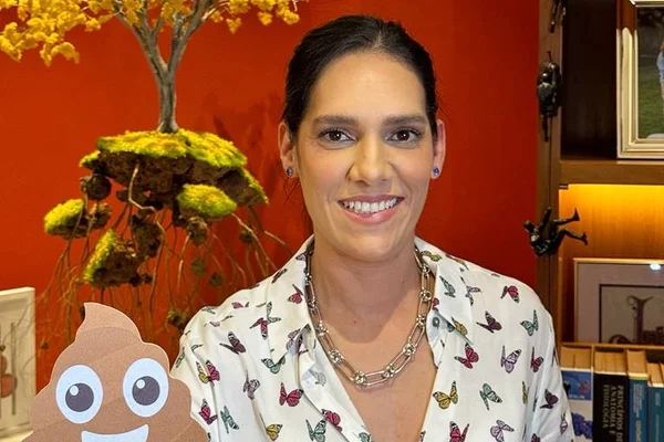 Thais Araújo | Especialista em Saúde Intestinal