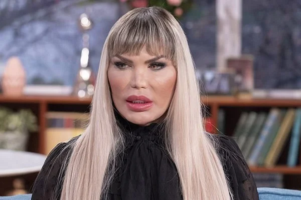 “Tentei ao máximo ser homem, mas falhei”, diz ex-Ken Humano