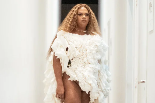 Conheça Ventura Profana, travesti que “transforma vidas” com arte e fé - destaque galeria Conheça Ventura Profana, travesti que “transforma vidas” com arte e fé - destaque galeria