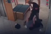 Aline Mineiro alega que namorado agiu em legítima defesa Aline Mineiro alega que namorado agiu em legítima defesa