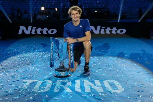 Alexander Zverev