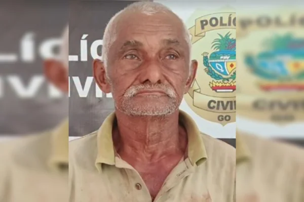 Avô postiço estupra neta de 10 anos enquanto os pais trabalhavam