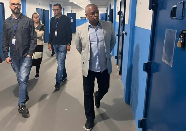 joão veríssimo fundação casa