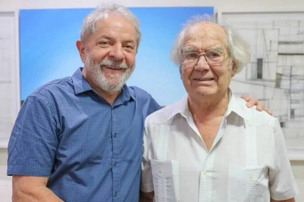 Juíza nega a Nobel da Paz vistoria em cela de Lula