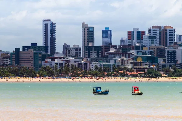Praias paradisíacas: pacote para João Pessoa (PB) a partir de R$ 880