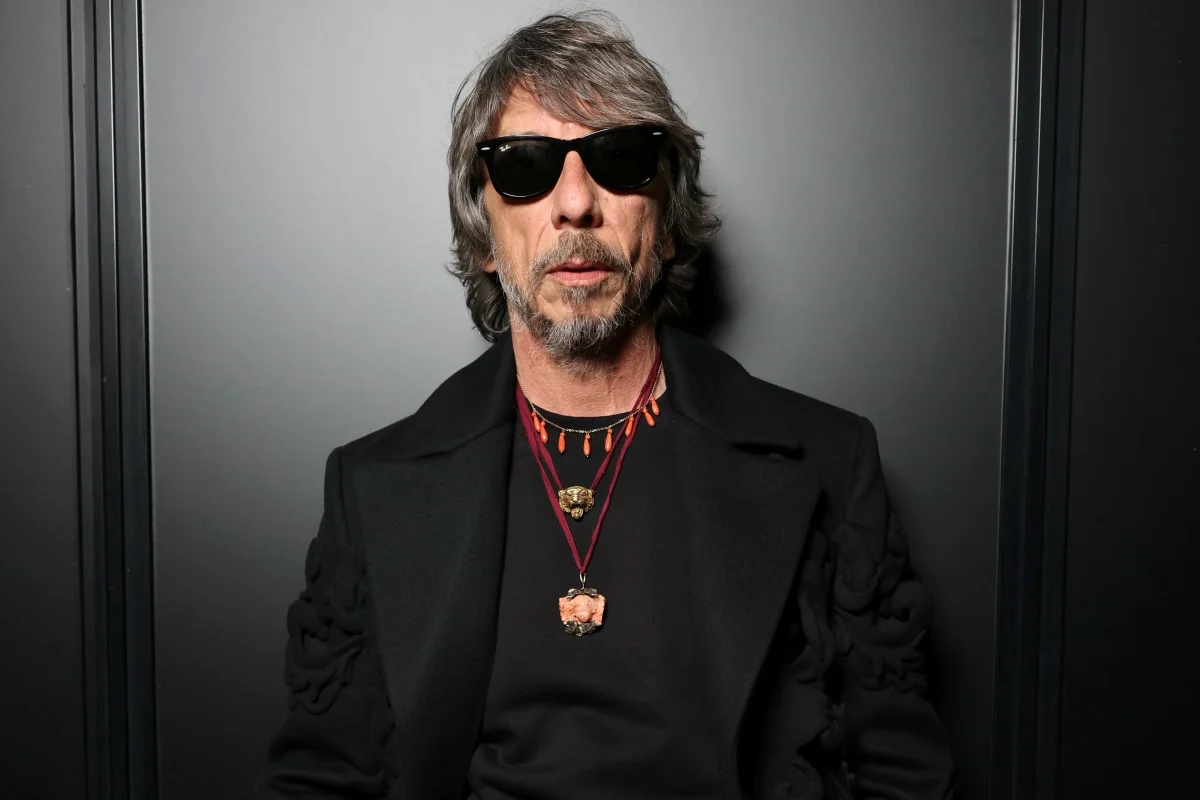 Pierpaolo Piccioli Pierpaolo Piccioli