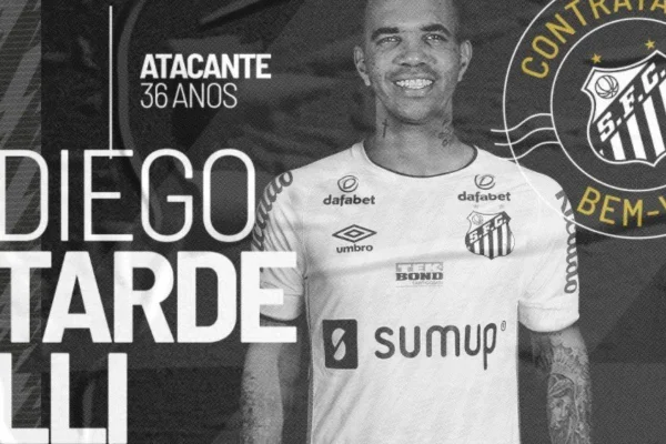 Diego Tardelli Santos