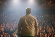 Cena do filme Só Posso Imaginar