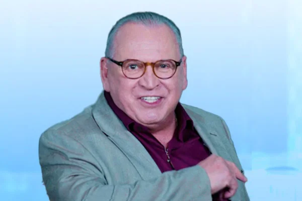 O empresário Sidney Oliveira, dono da Ultrafarma