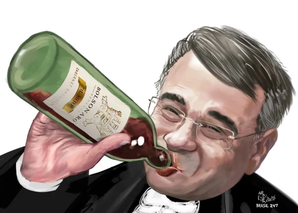 Charge do Aroeira
