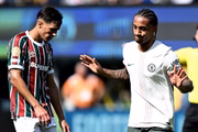 João Pedro marca duas vezes contra ex-time e Chelsea está na final do Mundial de Clubes