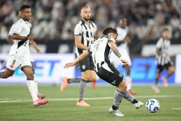 Portuguesa-RJ x Botafogo: saiba onde assistir ao Campeonato Carioca