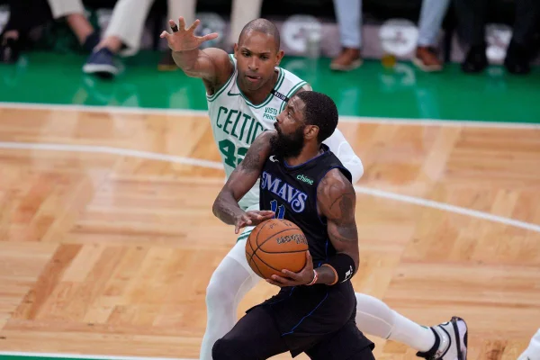 Palpite Dallas Mavericks x Boston Celtics - APOSTAS