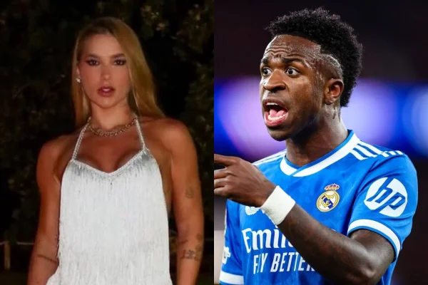 Montagem: Virginia e Vini Jr.