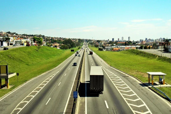 Ano-Novo: veja qual o melhor horário para viajar nas rodovias de SP