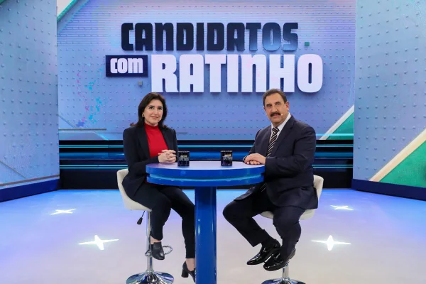 Tebet sobre Bolsonaro: “Toda vez que fala alguma coisa, fala besteira”