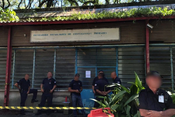USP fecha sala de acolhimento às vítimas de violência de gênero