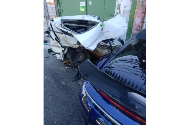 Júri de Sastre: filho de motorista morto espera “recado para a sociedade” - destaque galeria