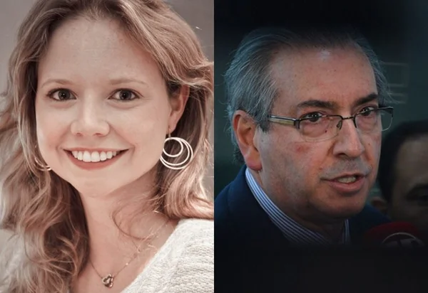 Sérgio Moro libera passaporte da filha do ex-deputado Eduardo Cunha