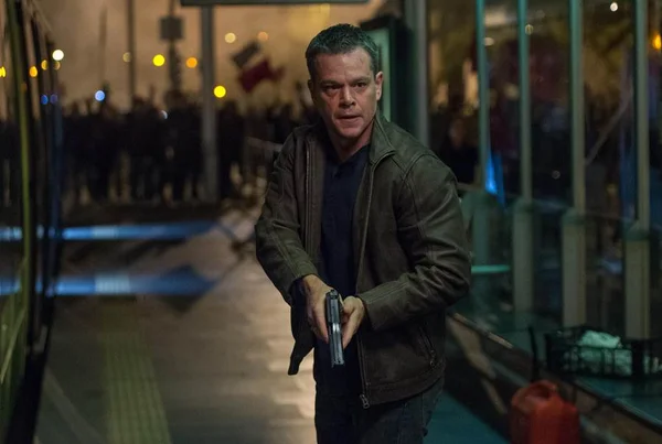 Crítica: “Jason Bourne”, com Matt Damon, narra as origens do herói