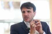 Renan Santos sobre perder cargo por desobedecer STF: “Risco a correr” - imagem 5 Renan Santos sobre perder cargo por desobedecer STF: “Risco a correr” - imagem 5