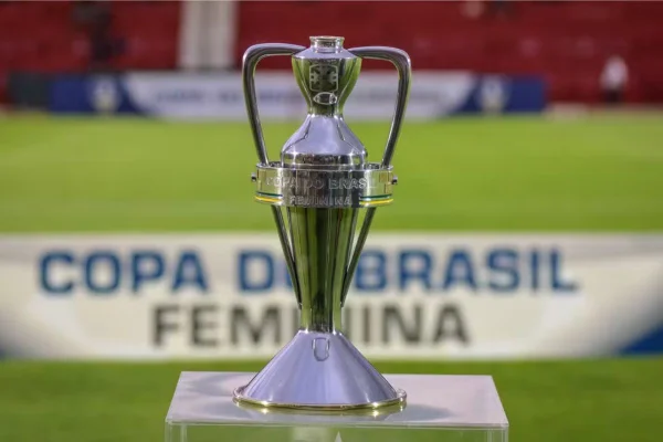 Times conheceram os adversários nas quartas da competição