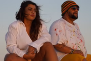 Horas antes da morte de Preta Gil, Gominho fez homenagem à cantora