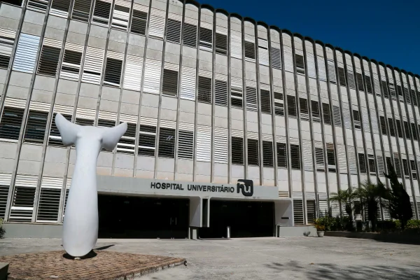 hospital universitário ocupação usp