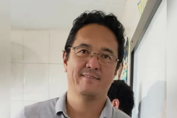 Agente de polícia do DF aposentado, Cláudio Massashi Kato morre em decorrência da Covid-19