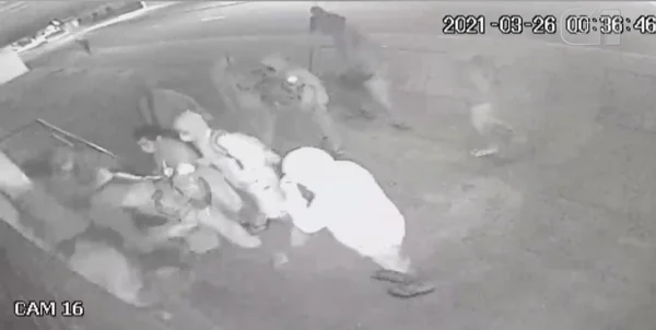 Supermercado é saqueado duas vezes em SP na mesma semana