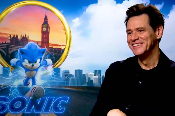 Fãs acusam Jim Carrey de assédio após cantada em uma repórter