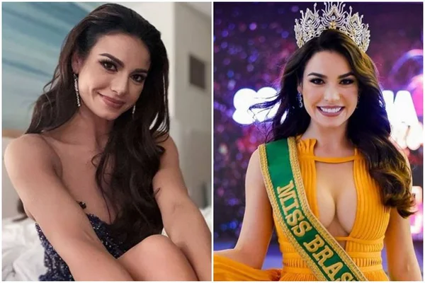 Miss Brasil é desconvidada de evento e é proibida de coroar sucessora