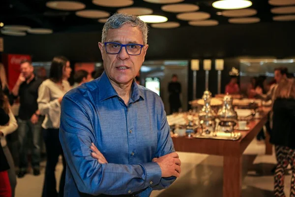 Consultor de marketing Ricardo Botelho vem a Brasília para palestra