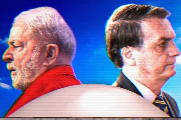 Bolsonaro vence Lula na disputa pelo Senado e elege dobro de candidatos