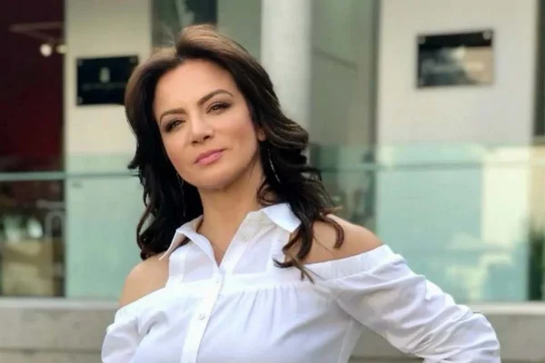 Silvia Navarro