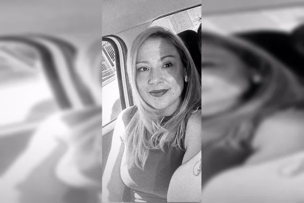 “O perigo que eu tô correndo”, disse mulher antes de ser morta pelo ex