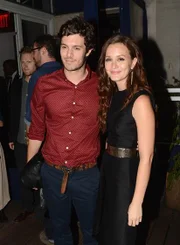 Adam Brody e Leighton Meester contam que têm “dia do Seth e da Blair” - imagem 2