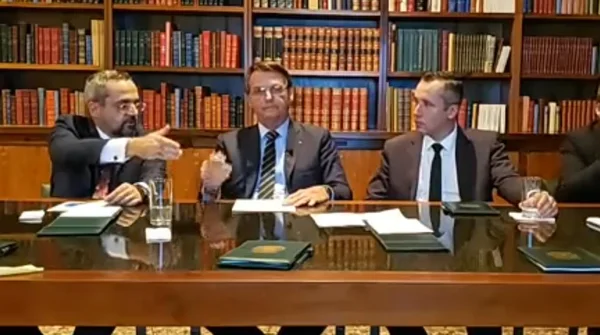 União vai patrocinar cinema “alinhado ao conservadorismo”