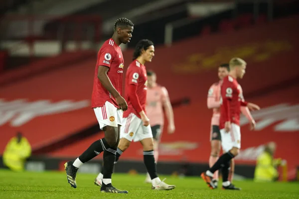 Manchester United