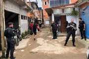 De acordo com a PCDF, o suspeito poder ter feito vítimas em vários estados do país De acordo com a PCDF, o suspeito poder ter feito vítimas em vários estados do país