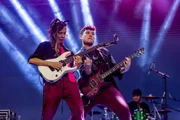 A Banda Lunia está confirmada no Metrópoles Game Festival